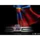 Figura Art Scale Space Jam 2 Pato Lucas Superman