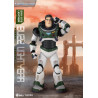 Buzz Lightyear Figure Alpha Lightyear Disney Costume