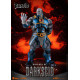 Figura Darkseid La Liga De La Justicia Dc Comics