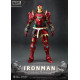 Figura Dynamic8H Caballero Medieval Iron Man