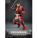 Figura Dynamic8H Caballero Medieval Iron Man