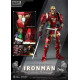 Figura Dynamic8H Caballero Medieval Iron Man