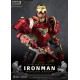 Figura Dynamic8H Caballero Medieval Iron Man