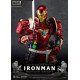 Figura Dynamic8H Caballero Medieval Iron Man