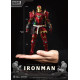 Figura Dynamic8H Caballero Medieval Iron Man