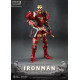 Figura Dynamic8H Caballero Medieval Iron Man