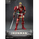 Figura Dynamic8H Caballero Medieval Iron Man