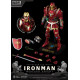 Figura Dynamic8H Caballero Medieval Iron Man