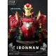 Figura Dynamic8H Caballero Medieval Iron Man