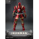 Figura Dynamic8H Caballero Medieval Iron Man