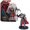 Figura de Darius de League of Legends