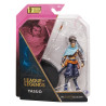 Figura de Yasuo de League of Legends