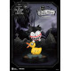 Figura Osito y Patito Zombie Pesadilla Tim Burton