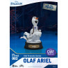 Figura Minidstage Disney Olaf Presenta Olaf Ariel