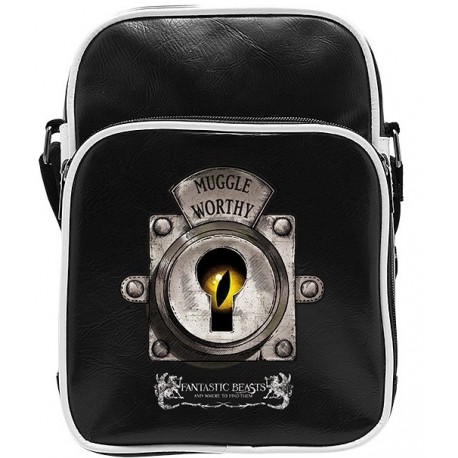 Shoulder Bag Fantastic Beasts Harry Potter