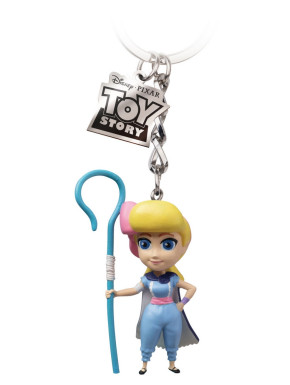 Llavero Egg Attack Disney Toy Story 4 Bo Peep