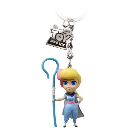 Llavero Egg Attack Disney Toy Story 4 Bo Peep