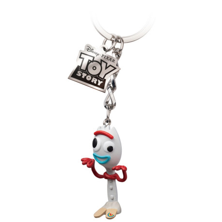 Llavero Egg Attack Disney Toy Story 4 Forky