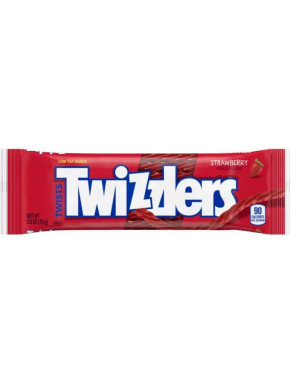 Regalices Hershey's Twizzlers Twists Fresa 70g