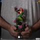 Figura Bds Art Scale 1/10 Dc Comics Poison Ivy