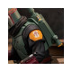 Figura Boba Fett en Trono The Mandalorian
