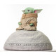 Figura Grogu Piedra De La Vision The Mandalorian