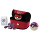 Kit entrenador Pokemon