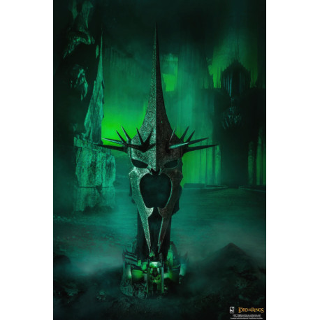 Réplica Máscara El Señor de los Anillos 1/1 de Witch-King of Angmar 80 cm