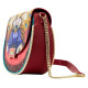 Sac à bandoulière Loungefly Snow White Snow Queen Grimhilde