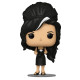 Funko POP ! Amy Winehouse Retour au noir