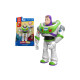 Figura interactiva de Buzz Lightyear de Toy Story