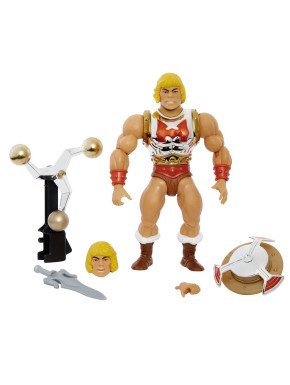 Figura de He-Man de Masters Of The Universe