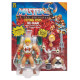 Figura de He-Man de Masters Of The Universe