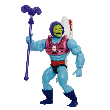 Figura Claws Skeletor Masters Of The Universe
