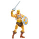 Figura Masters Of The Universe Revelation He-Man