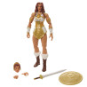 Figurine Teela des Maîtres de l'Univers Révélation
