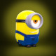 Lampara Minions Stuart