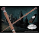 Replica Varita Pius Thicknesse Harry Potter