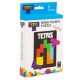 Puzzle Tablero Tetris Rompecabezas
