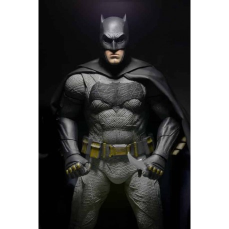 La Figure de Batman à l'échelle 1/4 de Batman V Superman