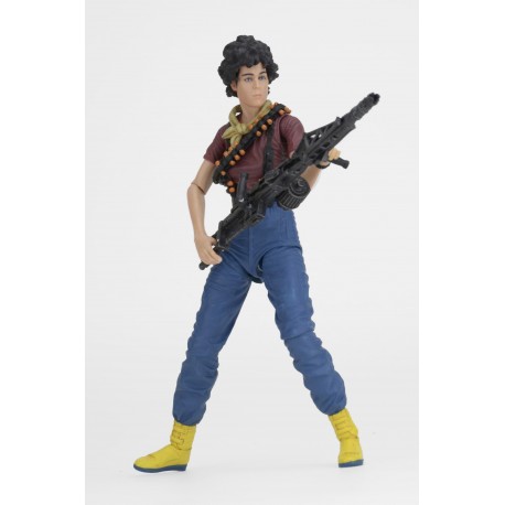 Figure articulée Ripley Étrangers