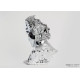 Figura Terminator 1/1 T-1000 Art Mask Liquid Metal Standard Version 44 cm