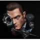 Figura Terminator 1/1 T-1000 Art Mask Deluxe