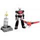 Figura Mazinga Z Metaltech