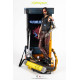 Figurine Johnny Silverhand Cyberpunk 2077 Deluxe 1/4