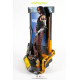 Figurine Johnny Silverhand Cyberpunk 2077 Deluxe 1/4