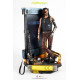Figurine Johnny Silverhand Cyberpunk 2077 Deluxe 1/4