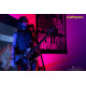 Figura Johnny Silverhand Cyberpunk 2077 Deluxe 1/4