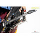 Figura Johnny Silverhand Cyberpunk 2077 Deluxe 1/4