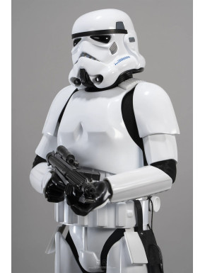 Figura Stormtrooper 1/3 High-End 63 cm Purearts